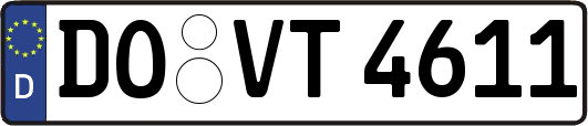 DO-VT4611