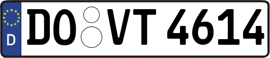 DO-VT4614