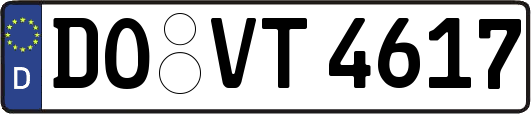 DO-VT4617