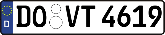 DO-VT4619