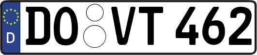 DO-VT462