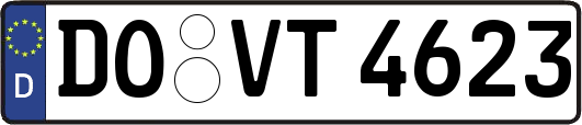 DO-VT4623