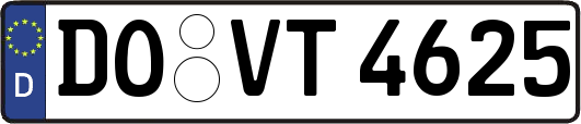 DO-VT4625