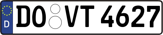 DO-VT4627