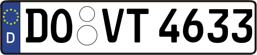 DO-VT4633