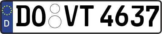DO-VT4637