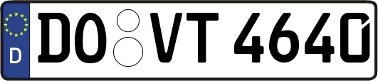 DO-VT4640