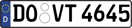 DO-VT4645