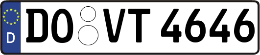 DO-VT4646