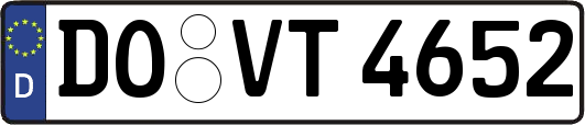 DO-VT4652