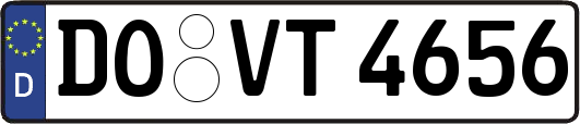 DO-VT4656