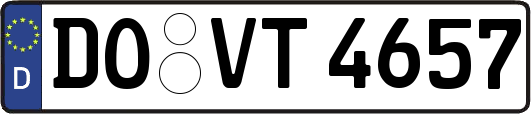 DO-VT4657
