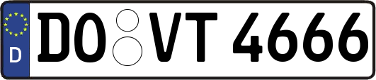 DO-VT4666