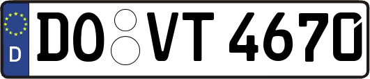DO-VT4670