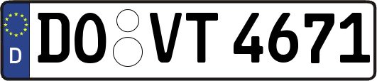 DO-VT4671