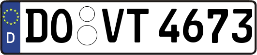 DO-VT4673