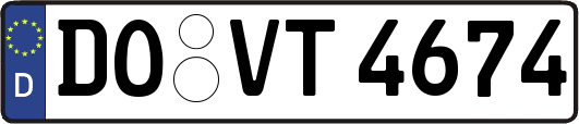 DO-VT4674
