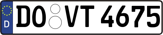 DO-VT4675