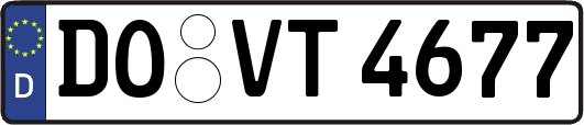 DO-VT4677