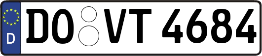 DO-VT4684
