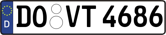 DO-VT4686