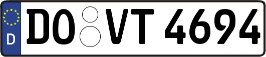 DO-VT4694