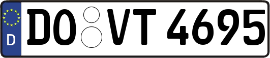 DO-VT4695