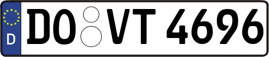 DO-VT4696