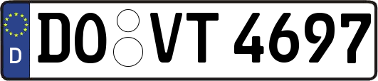 DO-VT4697