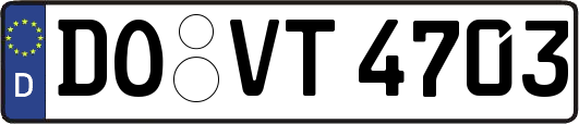 DO-VT4703