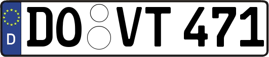 DO-VT471