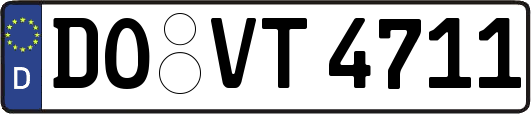 DO-VT4711