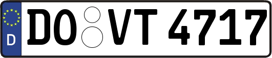 DO-VT4717