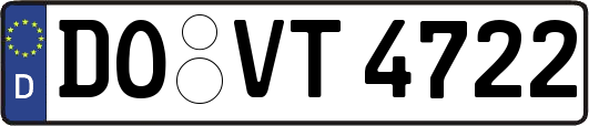 DO-VT4722