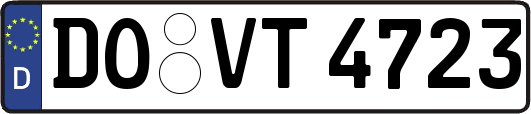 DO-VT4723