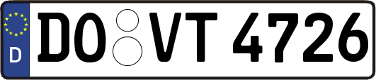 DO-VT4726