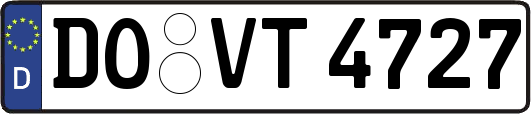 DO-VT4727