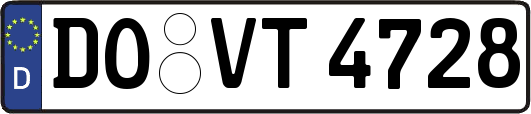 DO-VT4728