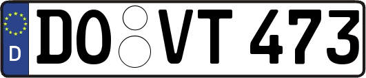 DO-VT473