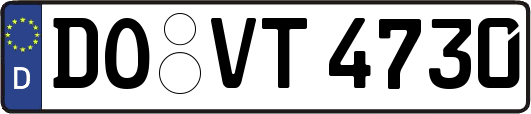 DO-VT4730