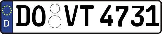 DO-VT4731