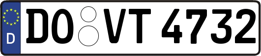 DO-VT4732