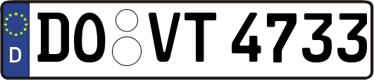 DO-VT4733