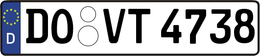 DO-VT4738