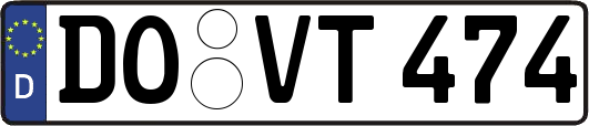 DO-VT474