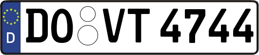 DO-VT4744