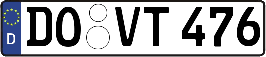 DO-VT476