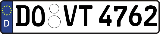 DO-VT4762