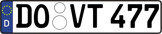 DO-VT477