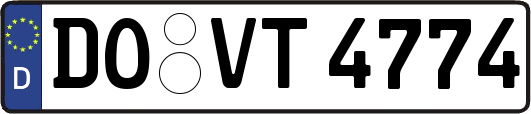 DO-VT4774
